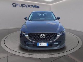 MAZDA CX-5 mhev Advantage 2wd Automatica