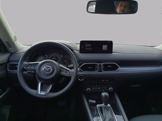 MAZDA CX-5 mhev Advantage 2wd Automatica