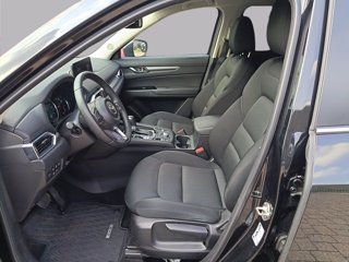 MAZDA CX-5 mhev Advantage 2wd Automatica