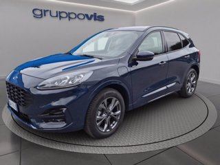 FORD Kuga 2.5 phev ST-Line 2wd 225cv cvt