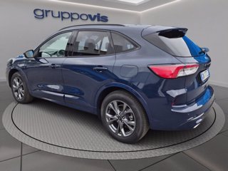 FORD Kuga 2.5 phev ST-Line 2wd 225cv cvt
