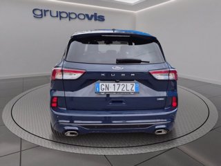 FORD Kuga 2.5 phev ST-Line 2wd 225cv cvt