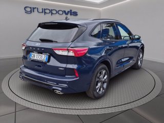 FORD Kuga 2.5 phev ST-Line 2wd 225cv cvt