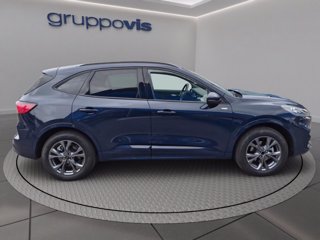 FORD Kuga 2.5 phev ST-Line 2wd 225cv cvt