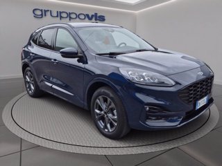 FORD Kuga 2.5 phev ST-Line 2wd 225cv cvt