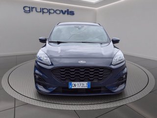 FORD Kuga 2.5 phev ST-Line 2wd 225cv cvt