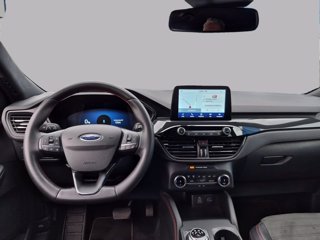 FORD Kuga 2.5 phev ST-Line 2wd 225cv cvt