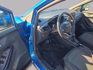 FORD Puma 1.0 ecoboost h ST-Line 125cv auto