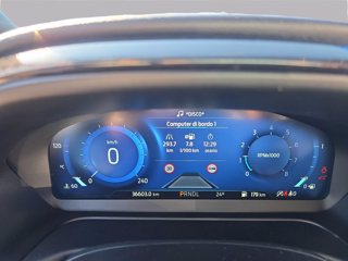 FORD Puma 1.0 ecoboost h ST-Line 125cv auto