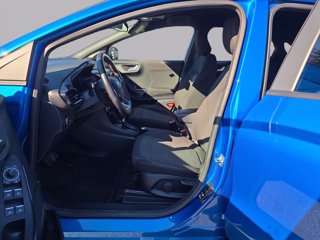 FORD Puma 1.0 ecoboost h ST-Line 125cv auto