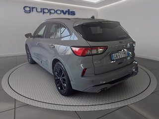 FORD Kuga 2.5 phev ST-Line X 2wd 225cv cvt