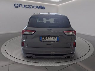 FORD Kuga 2.5 phev ST-Line X 2wd 225cv cvt