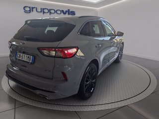 FORD Kuga 2.5 phev ST-Line X 2wd 225cv cvt