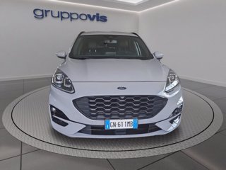 FORD Kuga 2.5 phev ST-Line X 2wd 225cv cvt