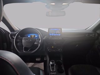 FORD Kuga 2.5 phev ST-Line X 2wd 225cv cvt