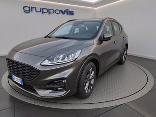 FORD Kuga 2.5 full hybrid ST-Line 2wd 190cv cvt