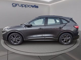 FORD Kuga 2.5 full hybrid ST-Line 2wd 190cv cvt