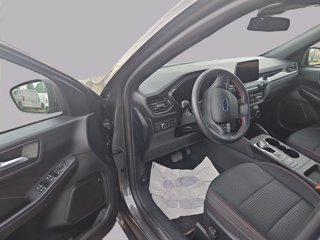 FORD Kuga 2.5 full hybrid ST-Line 2wd 190cv cvt