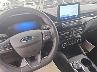 FORD Kuga 2.5 full hybrid ST-Line 2wd 190cv cvt