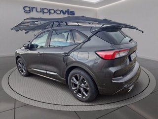 FORD Kuga 2.5 full hybrid ST-Line 2wd 190cv cvt