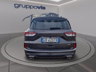 FORD Kuga 2.5 full hybrid ST-Line 2wd 190cv cvt