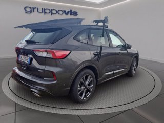 FORD Kuga 2.5 full hybrid ST-Line 2wd 190cv cvt