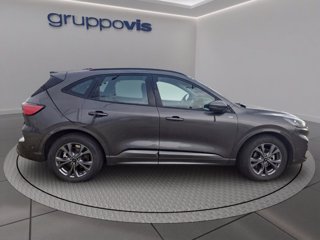 FORD Kuga 2.5 full hybrid ST-Line 2wd 190cv cvt