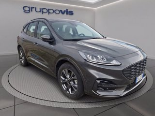 FORD Kuga 2.5 full hybrid ST-Line 2wd 190cv cvt