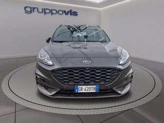 FORD Kuga 2.5 full hybrid ST-Line 2wd 190cv cvt