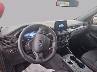 FORD Kuga 2.5 full hybrid ST-Line 2wd 190cv cvt