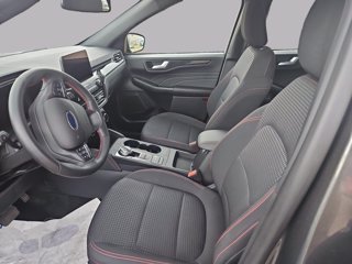 FORD Kuga 2.5 full hybrid ST-Line 2wd 190cv cvt
