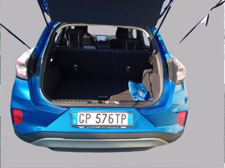 FORD Puma 1.0 ecoboost h Titanium s&s 125cv