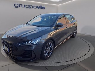 FORD Focus 1.5 ecoblue ST-Line 120cv