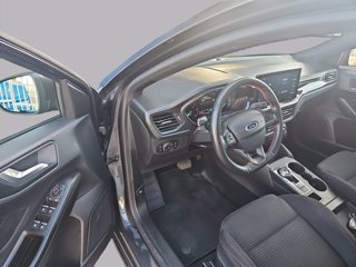 FORD Focus 1.5 ecoblue ST-Line 120cv