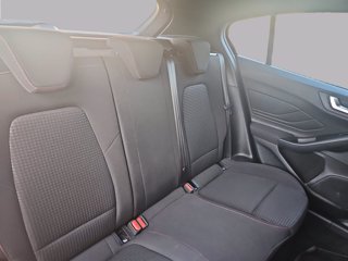 FORD Focus 1.5 ecoblue ST-Line 120cv