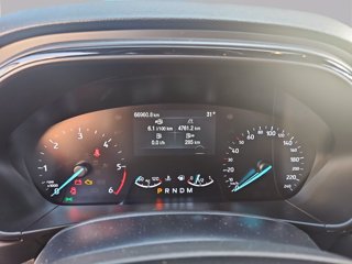 FORD Focus 1.5 ecoblue ST-Line 120cv