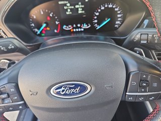 FORD Focus 1.5 ecoblue ST-Line 120cv