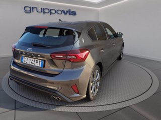 FORD Focus 1.5 ecoblue ST-Line 120cv