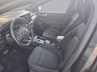FORD Focus 1.5 ecoblue ST-Line 120cv