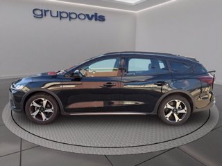 FORD Focus Active SW 1.0 ecoboost h Style 125cv