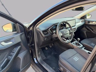 FORD Focus Active SW 1.0 ecoboost h Style 125cv