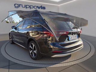 FORD Focus Active SW 1.0 ecoboost h Style 125cv