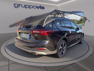 FORD Focus Active SW 1.0 ecoboost h Style 125cv
