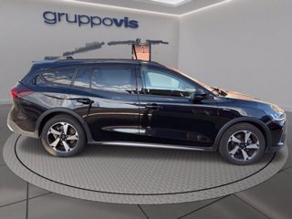 FORD Focus Active SW 1.0 ecoboost h Style 125cv