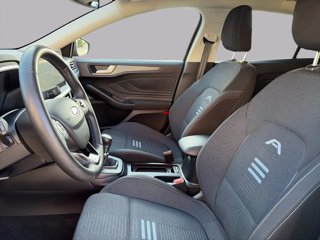 FORD Focus Active SW 1.0 ecoboost h Style 125cv