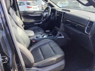 FORD Ranger 2.0 D.Cab Wildtrak awd 205cv auto TAGLIANDI CERTIFICATI