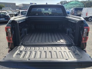 FORD Ranger 2.0 D.Cab Wildtrak awd 205cv auto TAGLIANDI CERTIFICATI