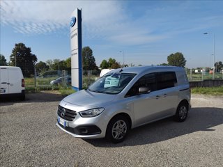 MERCEDES Citan 112 cdi furgone Long Pro