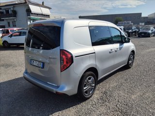 MERCEDES Citan 112 cdi furgone Long Pro