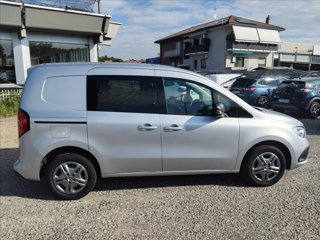 MERCEDES Citan 112 cdi furgone Long Pro